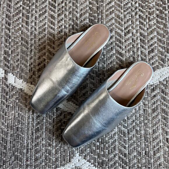 Seychelles slip on mule Sz 6.5 - Picture 1 of 5